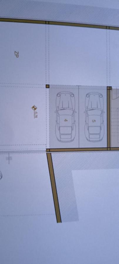 Luton Lägenhet Banjole Exteriör bild